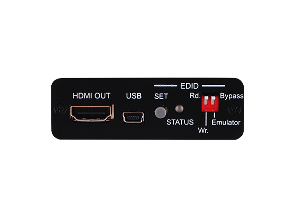 Cypress HDMI Emulator - HDMI 1.4 Read/Write/Bypass 